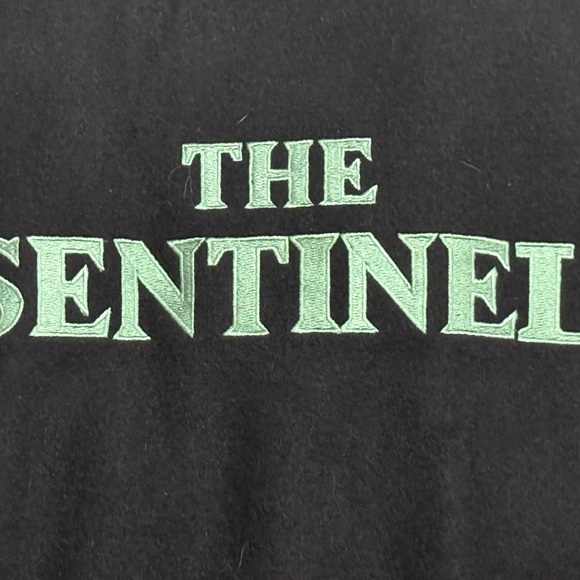 Vintage The Sentinel Promo Jacket - Picture 8 of 10